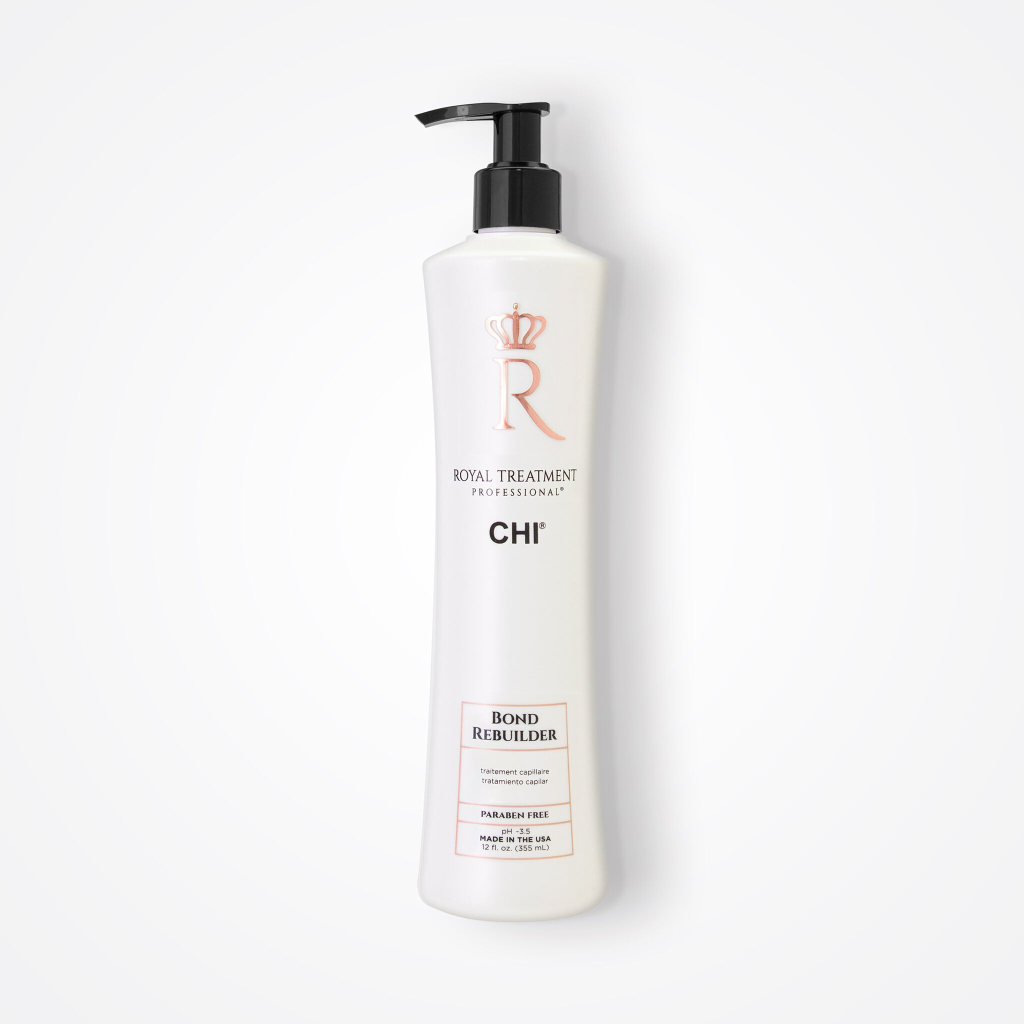 CHI Ionic Permanent Cream Hair Color - Violet Additive
